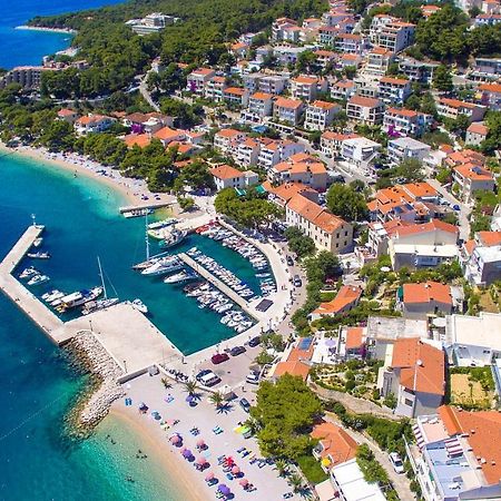 Villa Intrada Брела Экстерьер фото