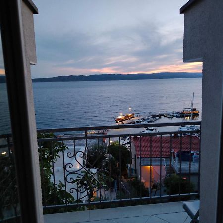 Villa Intrada Брела Экстерьер фото