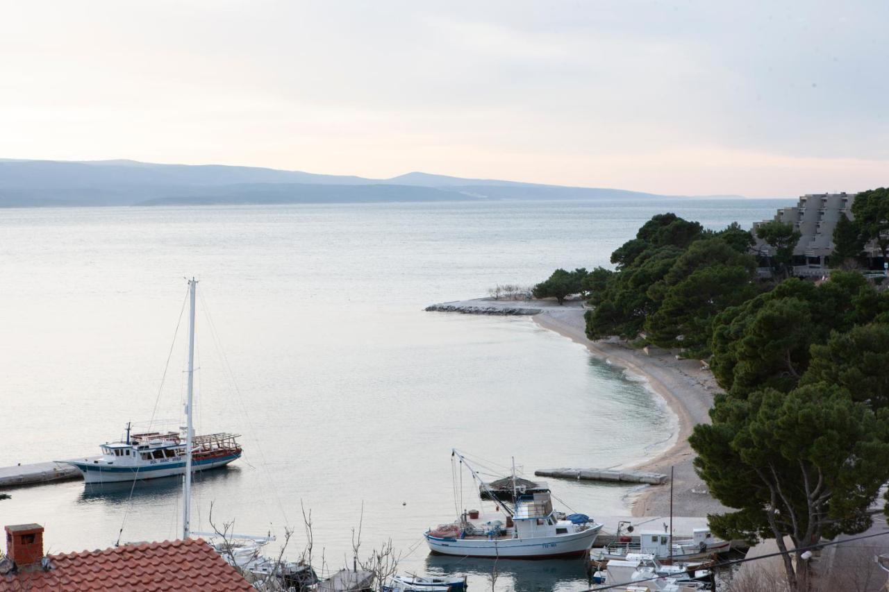 Villa Intrada Брела Экстерьер фото