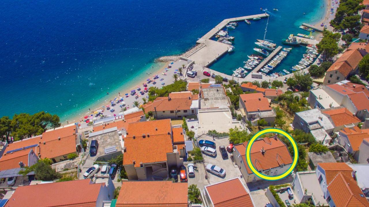 Villa Intrada Брела Экстерьер фото