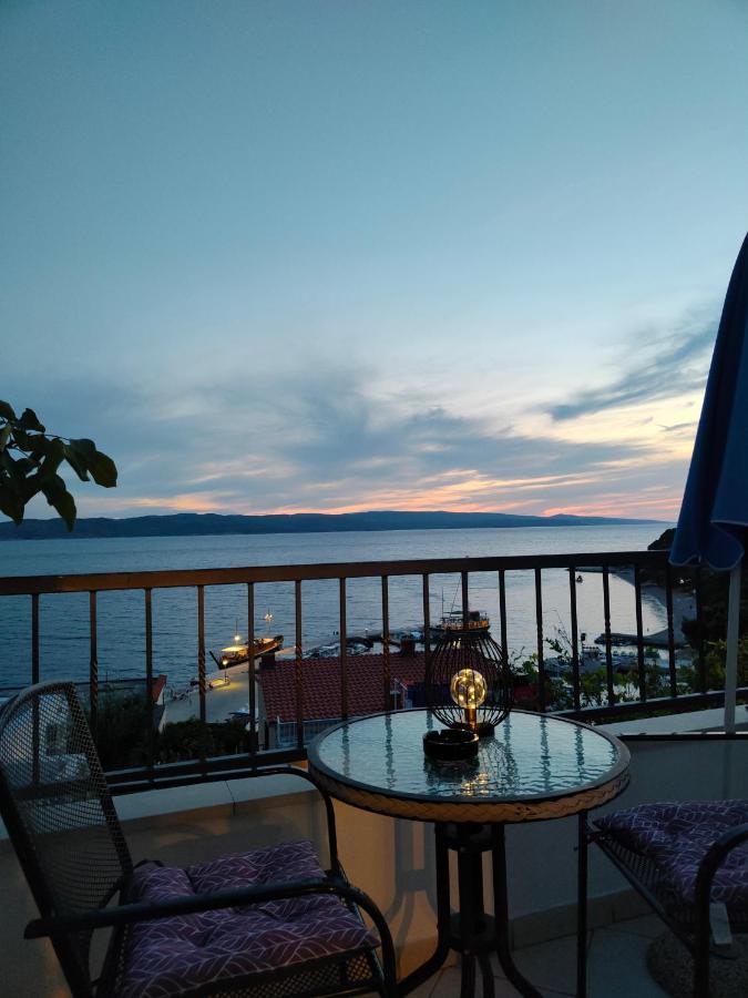 Villa Intrada Брела Экстерьер фото