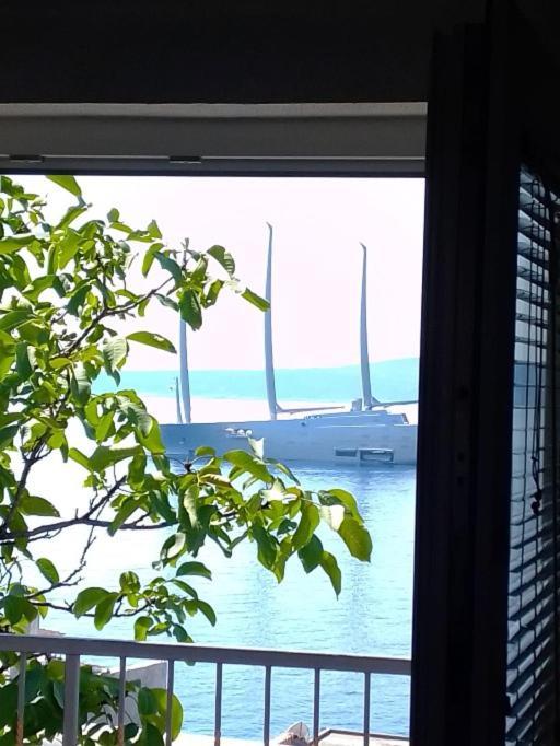 Villa Intrada Брела Экстерьер фото