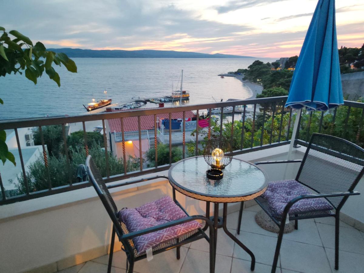 Villa Intrada Брела Экстерьер фото