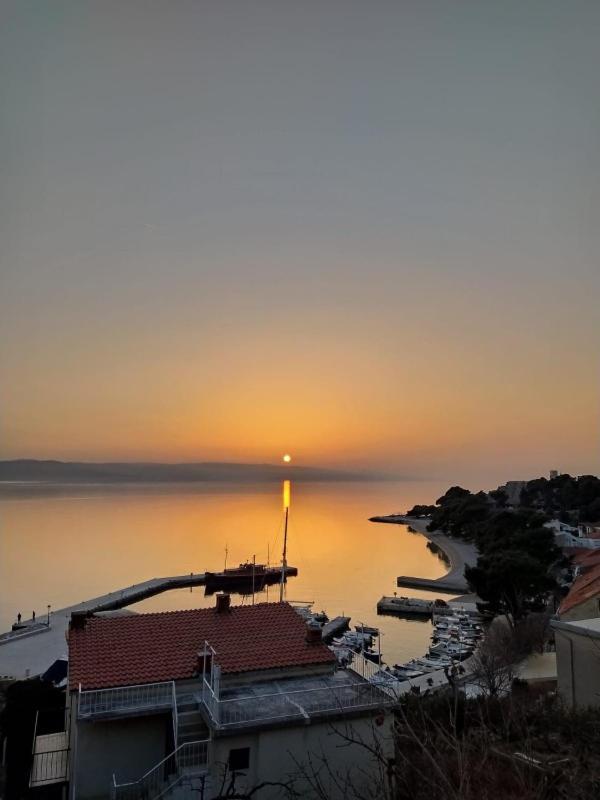 Villa Intrada Брела Экстерьер фото